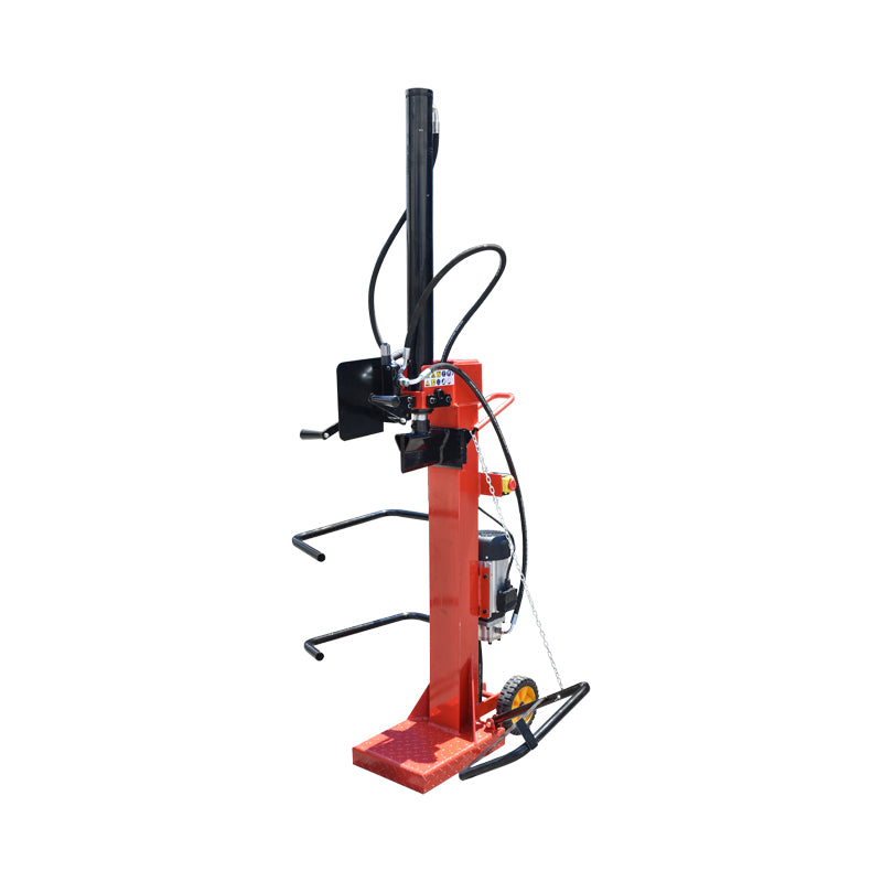 Despicator lemne vertical 16T 400V 3500W L-1040mm Breckner Germany BK98358