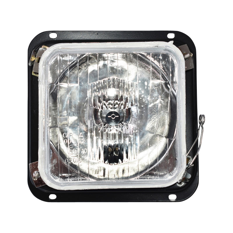 Far patrat cu pozitie U-650 FAP-1 P 21905 DISAD15
