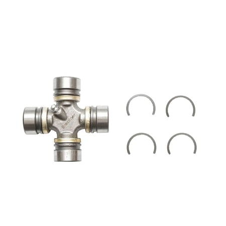 Cruce Cardan 30x88 Aro Papuc Mv U 650 Dt U 651 Cu Gresor Si Sigurante