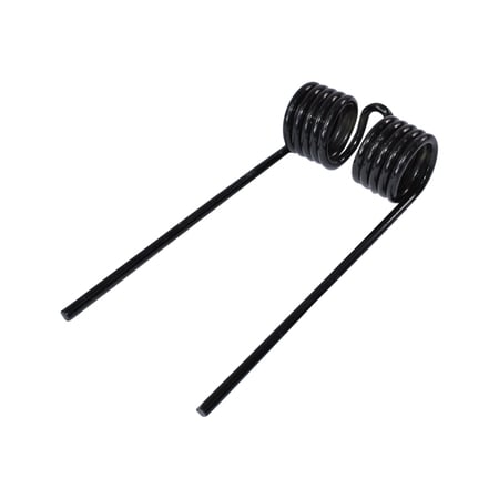 Deget Pick Up Arc Balotiera L 174mm L 73mm Fi 28 Mm John Deere