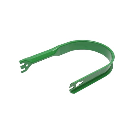 DISGW79 Tabla Pick-Up pentru balotiera John Deere cod OEM E85043, FH311772 Breckner Germany