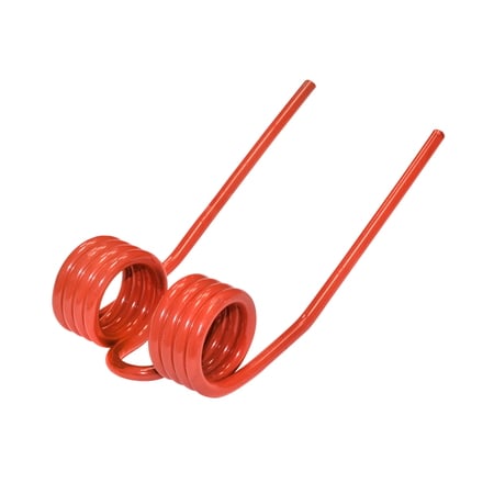 Deget Pick Up Arc Balotiera 74x160x5 5 Mm Krone