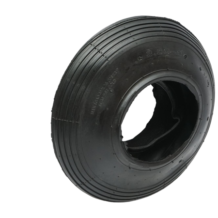 Anvelopa agricola 400/4 crampon R-1 4PR pentru motocultor