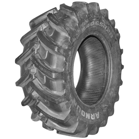 Anvelopa agricola 350/8 crampon 4PR pentru motocultor LP01