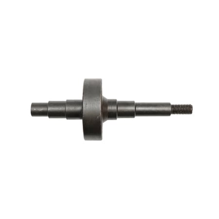 Ax roata tasare SPC 6 model vechi cu fulie mica fi 70mm