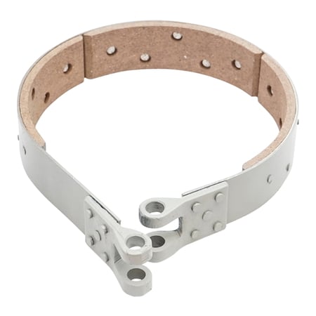 Banda franare centura 50mm UTB U-445