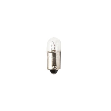 Bec BA9 12V 2W