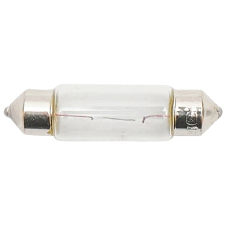 Bec plafoniera 12V 5w SV 8,5 11x39