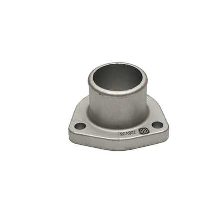 Bucsa ax oscilatie fata bimetal UTB U-445 DT si Fiat