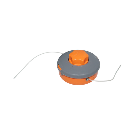 Cap tambur motocoasa M10x1.25mm, fir 2.4mm, automat Tap&Go universal