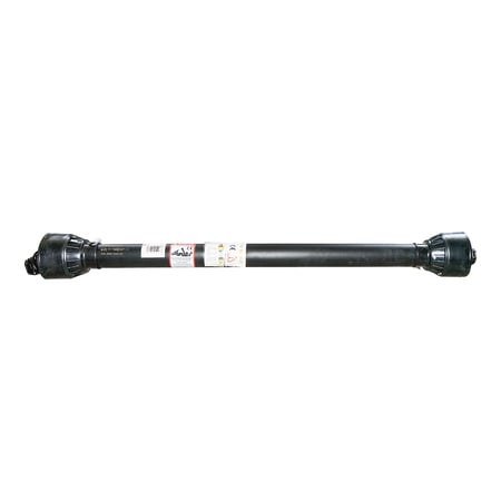 Cardan 1600 mm T5 cruce 30.2 x 80 balotiera freza