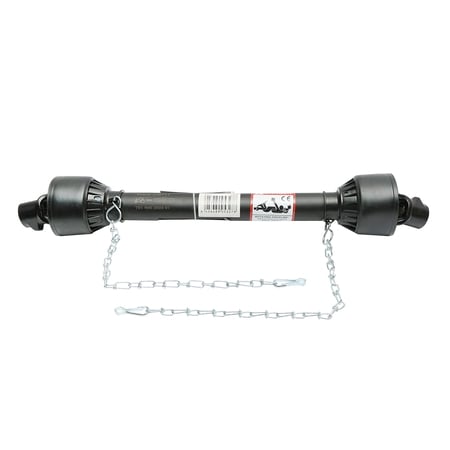 Cardan 800 mm T1 cruce 22x54 (teava triunghiulara) 1 3/8 Z=6 Erbicidator