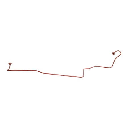 Conducta hidraulica de refulare UTB U-445 40.58.024