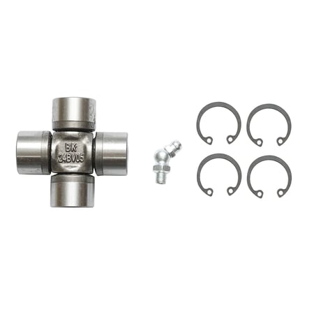 Cruce cardan T1 22x54 (cu gresor si sigurante)