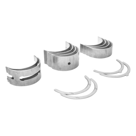Cuzineti U-650 palier R2