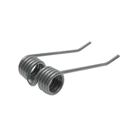 Deget pick-up pentru Krone cod OEM 937.919.0, 937.920.0, 160x75xfi5.5mm Breckner Germany
