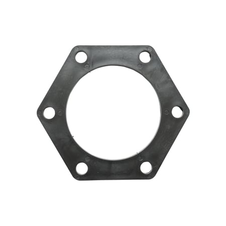 Distantier hexagonal subtire cositoare 1.65