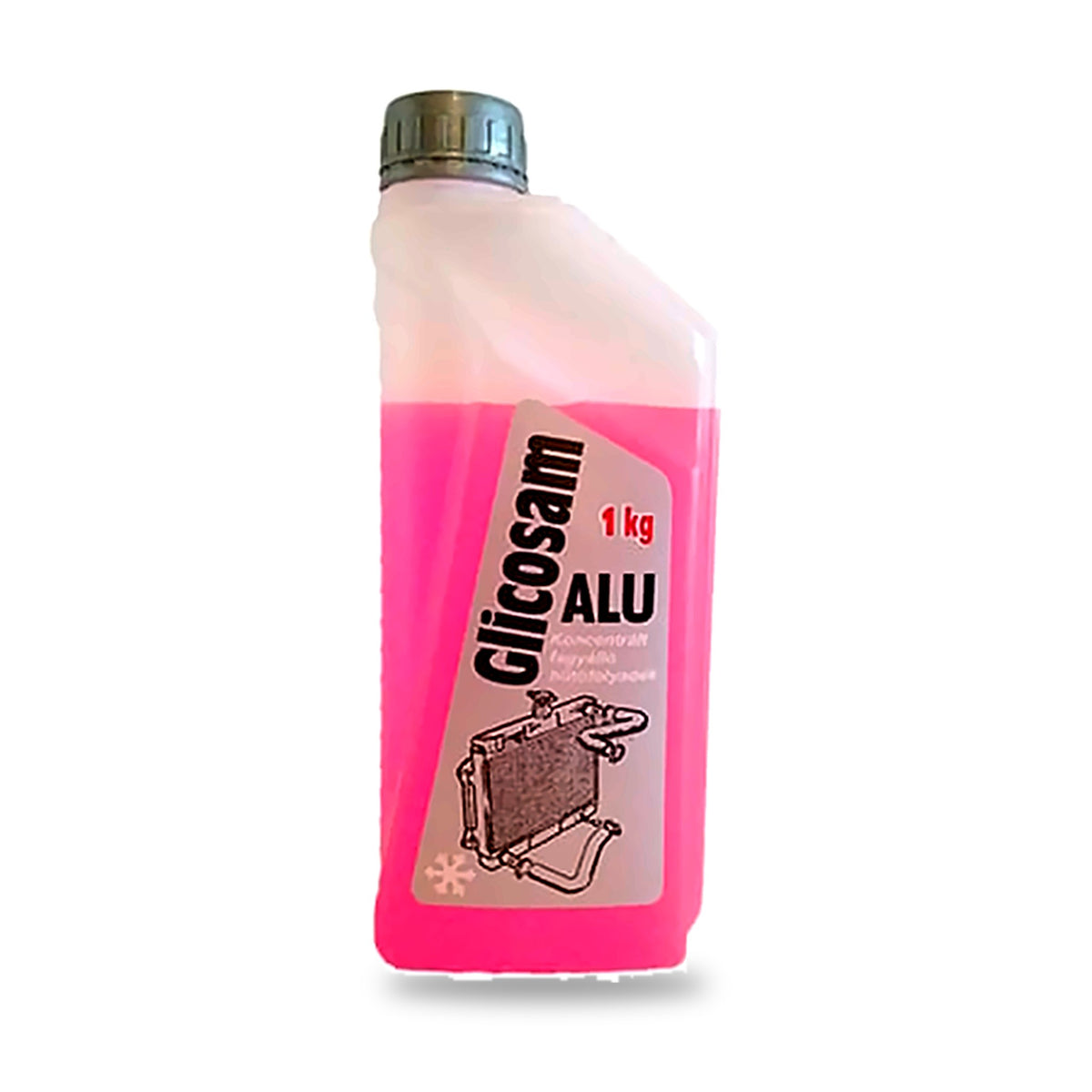 Antigel G12 glicosam 1kg