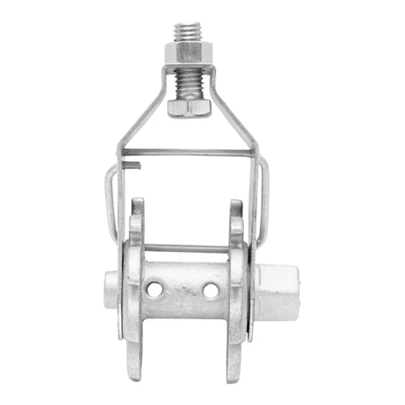 Intinzator cu clichet pentru fir gard electric Breckner Germany