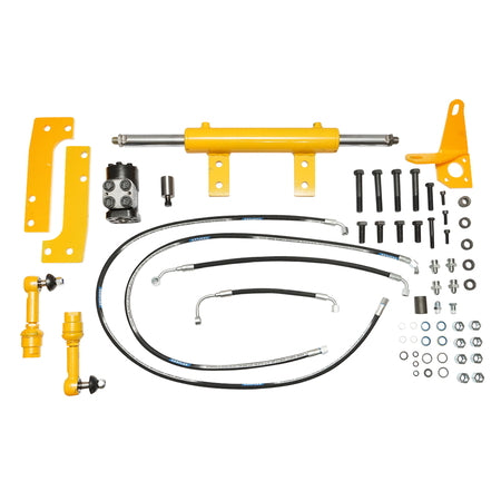 Kit servodirectie cu pompa danfoss pentru tractor UTB U-650 38.33.901