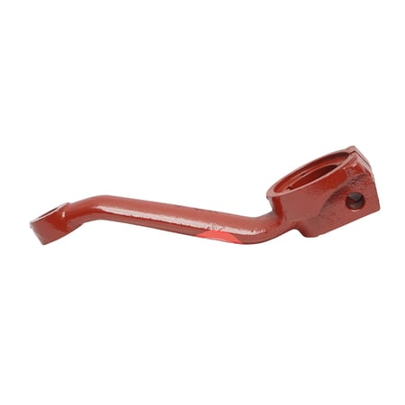 Parghie fuzeta dreapta UTB U-650
