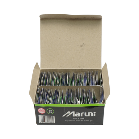 Petice vulcanizare universale rotunde 43mm pentru camere de aer Maruni made in Japan
