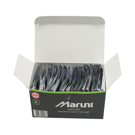 Petice vulcanizare universale rotunde 65mm pentru camere de aer Maruni made in Japan