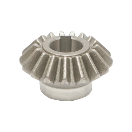 Pinion cositoare Z =17 dinti 1,85