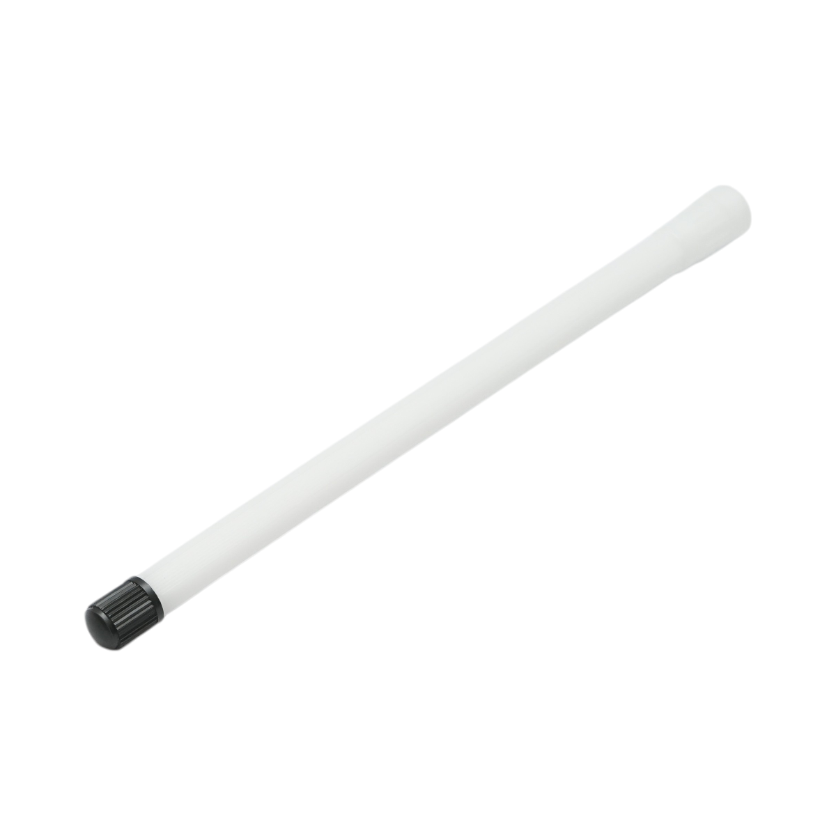 Prelungitor plastic valva roata camion 170mm alb