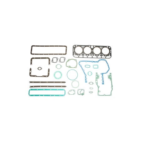 Set garnitura motor U650 UTB