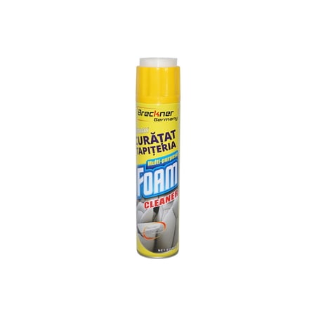 Spray cu spuma activa pentru curatat tapiterie 650 ml