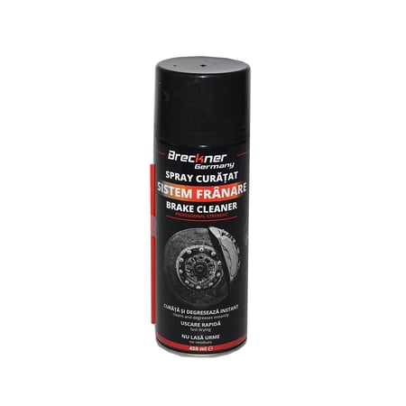Spray curatat discuri de frana 450 ml