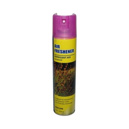 Spray odorizant camera lavanda 320ml Breckner Germany