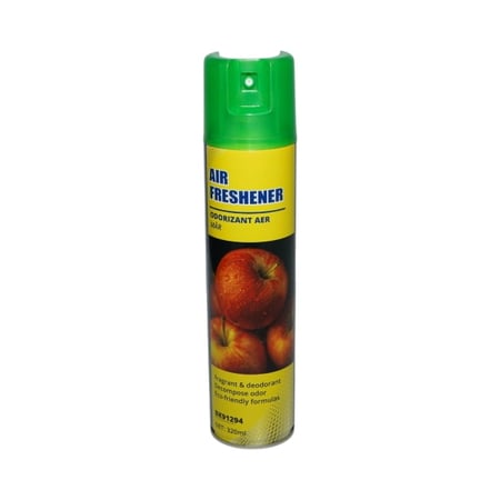 Spray odorizant camera mar 320ml Breckner Germany