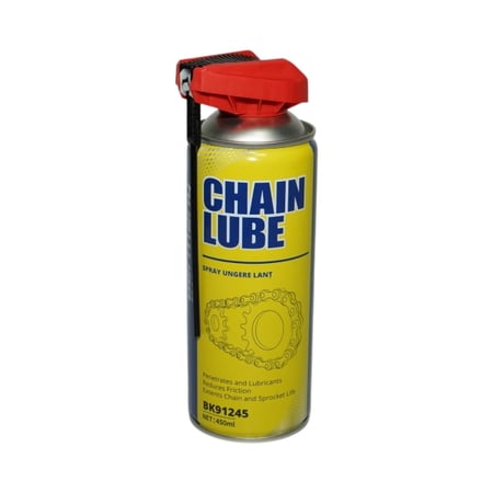 Spray ungere lant 450ml Breckner Germany