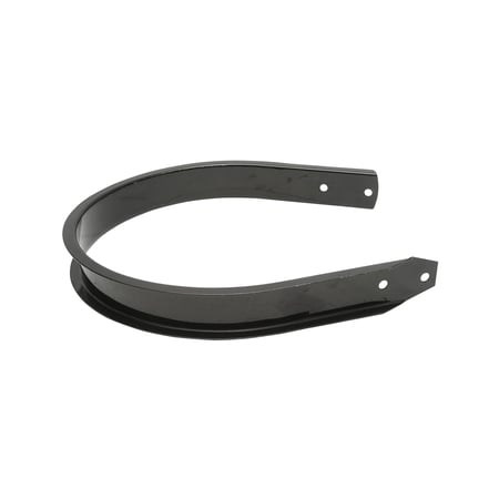 Tabla Pick-Up pentru balotiera Case IH, New Holland cod OEM 86643381 Breckner Germany