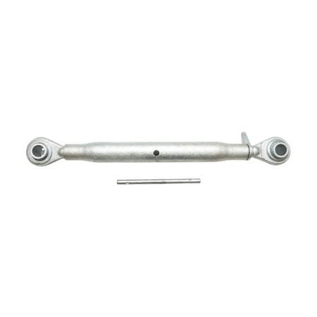 Tirant central reglabil 540-790mm, categoria 2-2, filet M30x3