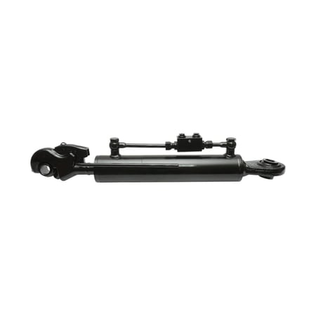 Tirant central reglabil hidraulic 640-920mm, categoria 2-2, cupla rapida, cursa 280mm, bolt 25.4mm, tija 35mm