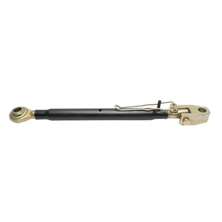 Tirant central universal cat 3-3, 720x940mm lagar 32mm Breckner Germany