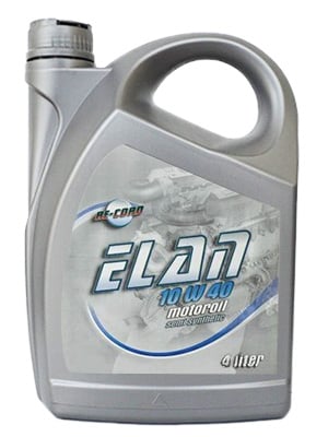 Ulei Elan 10w40 4L