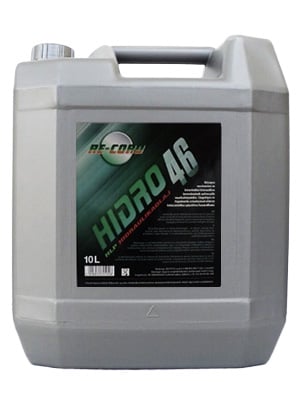 Ulei Hidro HLP 46 10L