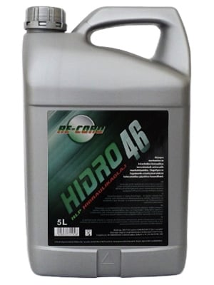 Ulei Hidro HLP 46 5L