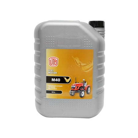 Ulei motor M40 10L