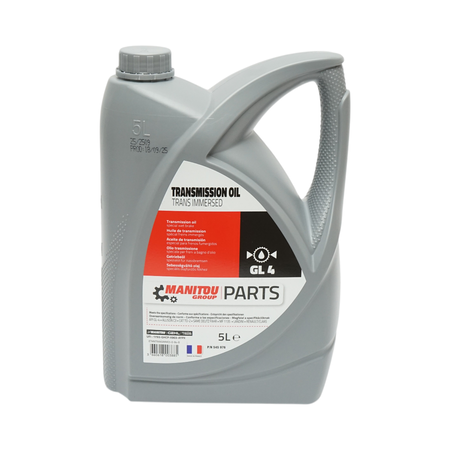 Ulei transmisie Manitou GL-4 Trans Immersed 5L