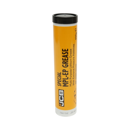 Vaselina JCB MPL-EP Grease Multi Purpose Lithium EP 400g