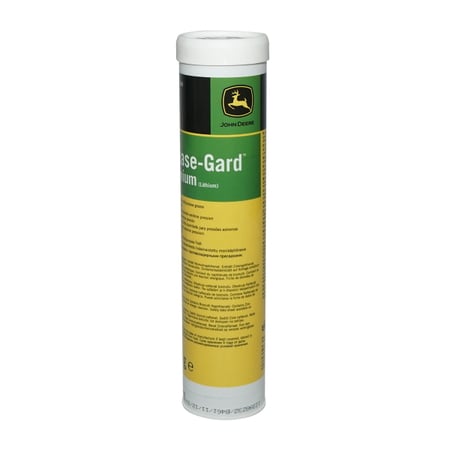 Vaselina John Deere NLGI 2 Grease-Gard Premium EP Lithium 400g