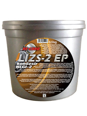Vaselina LIZS-2 EP 0,5KG