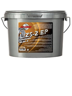 Vaselina LIZS-2 EP 4,5KG