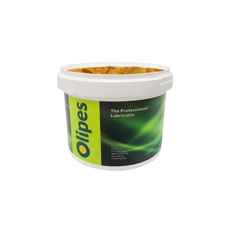 Vaselina Olipes C45 EP/2 pe baza de litiu MAXIGRAS 1L