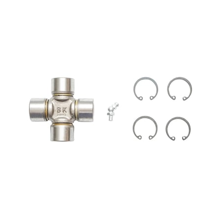 Cruce Cardan T3 Sl Pentru Dacia Papuc Si Combina Fi 27 27x71mm